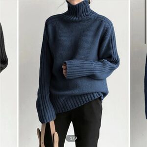Brand new commense sweater XL
